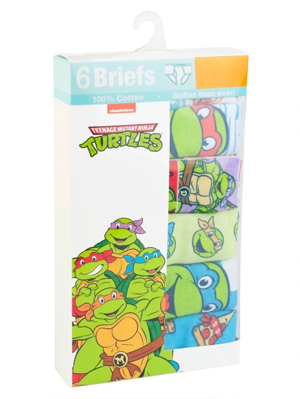 Teenage Mutant Ninja Turtles / Minions Character Toddler  2T-3T/4T